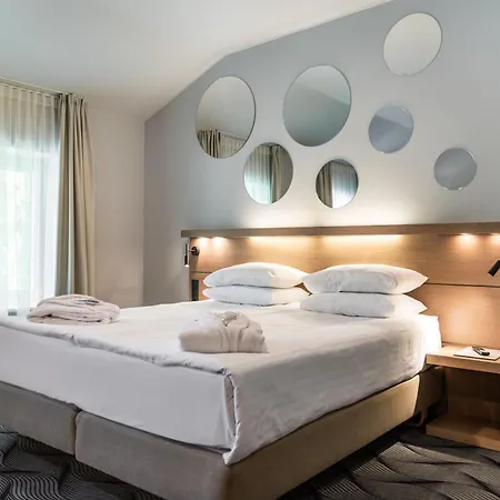 City Hotels Algirdas Vilnius Exterior photo