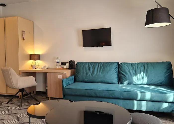 City Hotels Algirdas