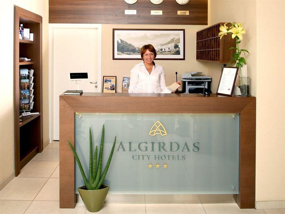 Algirdas 4*