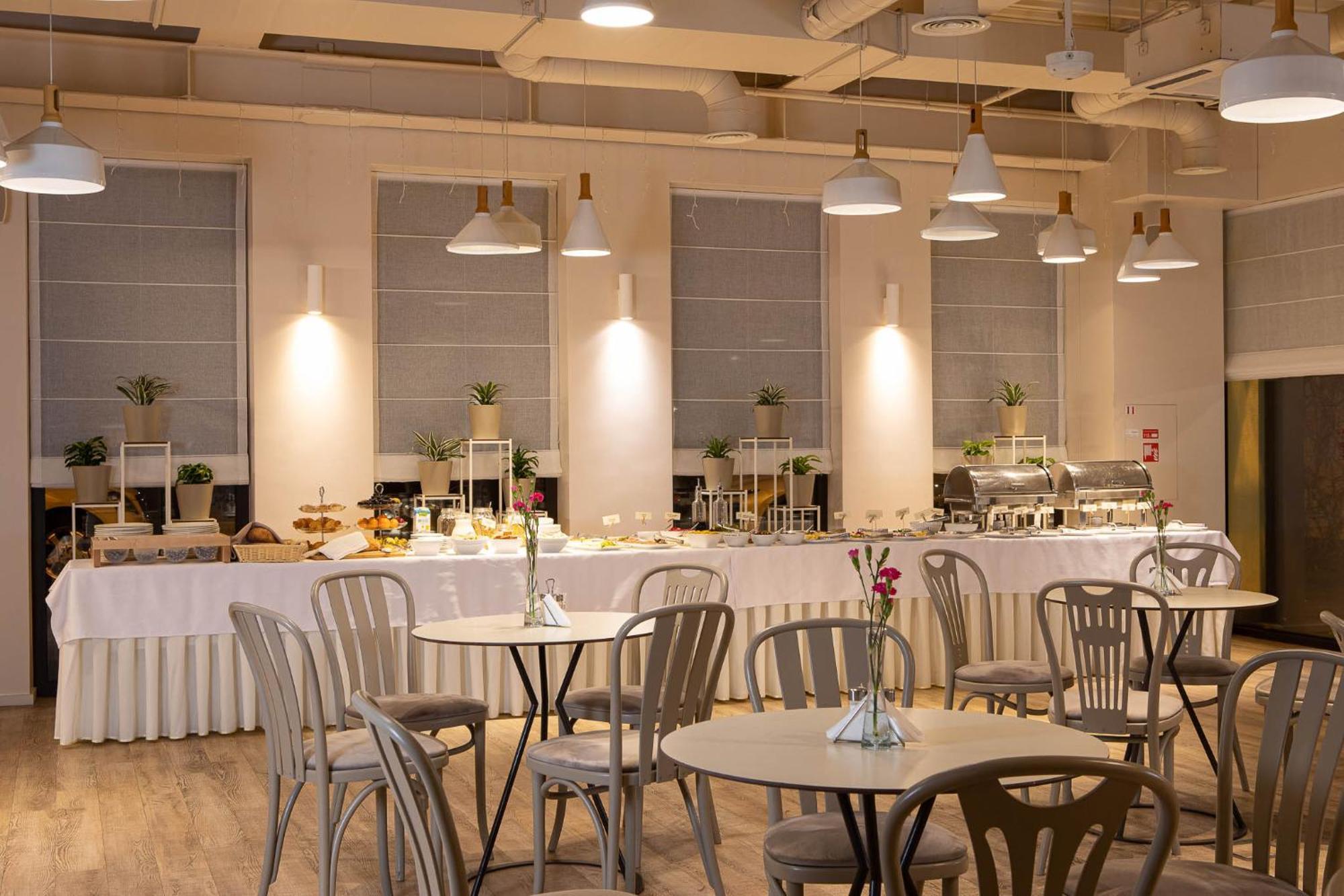 Algirdas Hotel