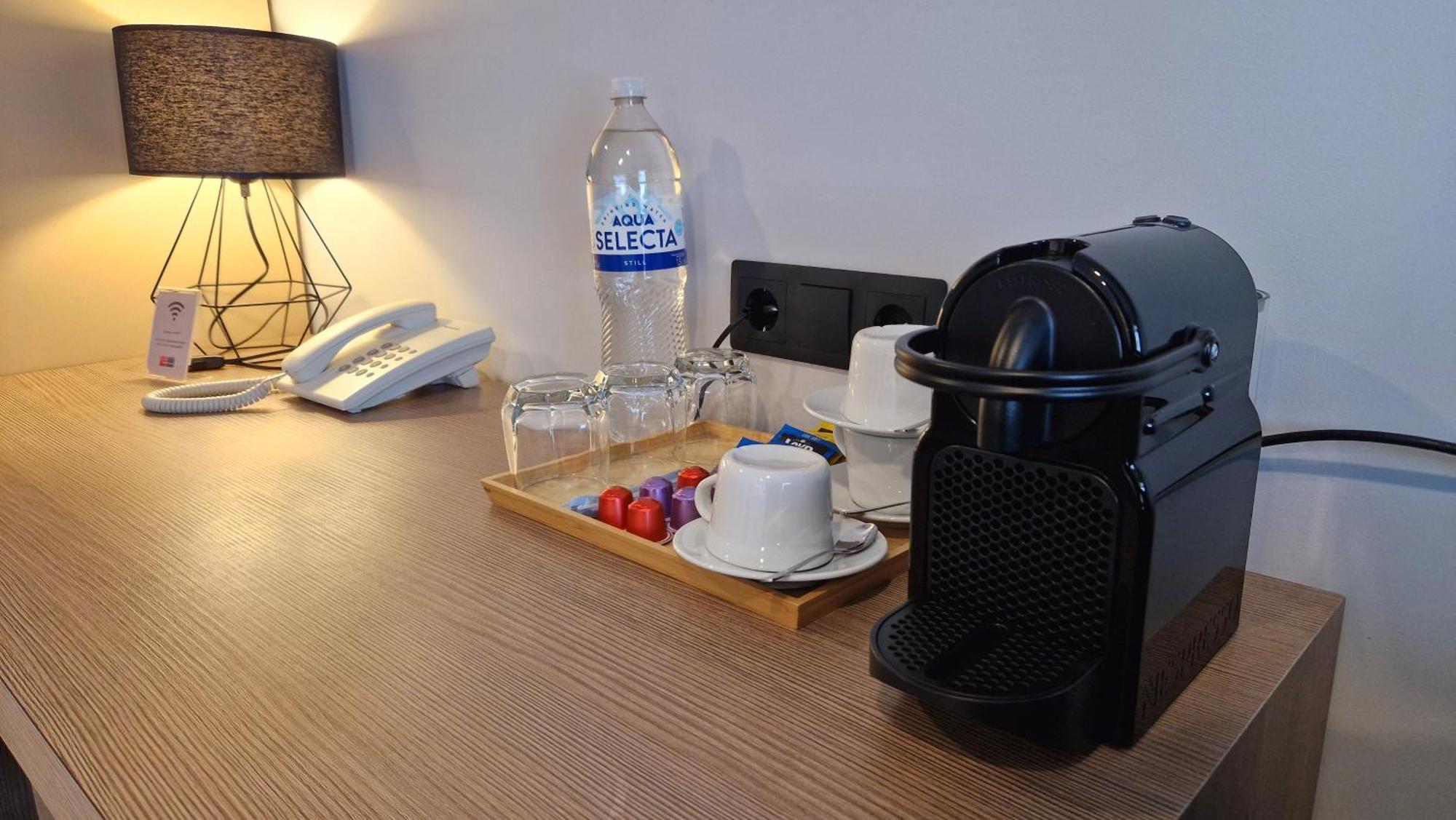 Algirdas Hotel 4*