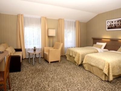 Algirdas Hotel Vilnius