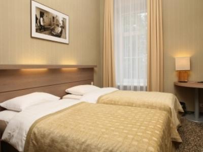 Algirdas Hotel