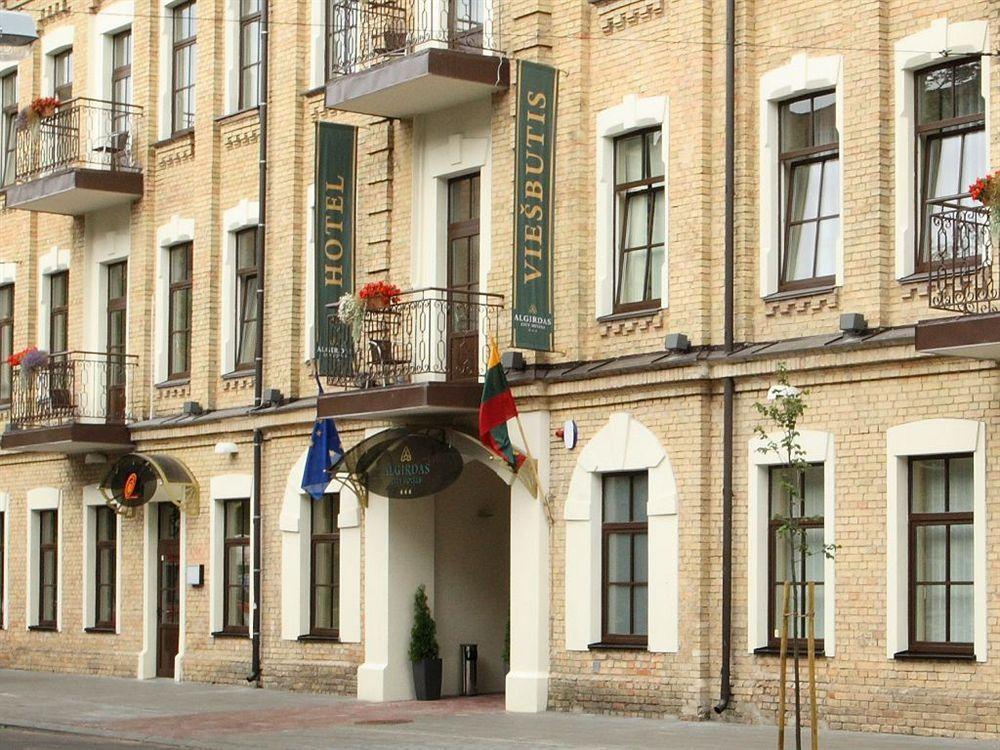 Algirdas Vilnius