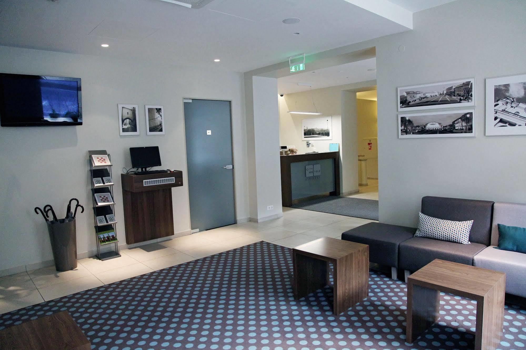 Viesnīca Algirdas 4*