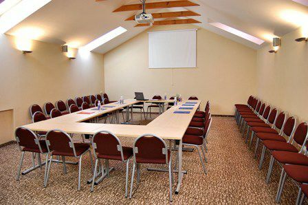 Algirdas Hotel 4*