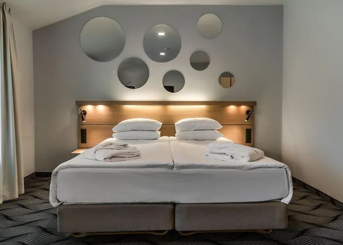 City Hotels Algirdas
