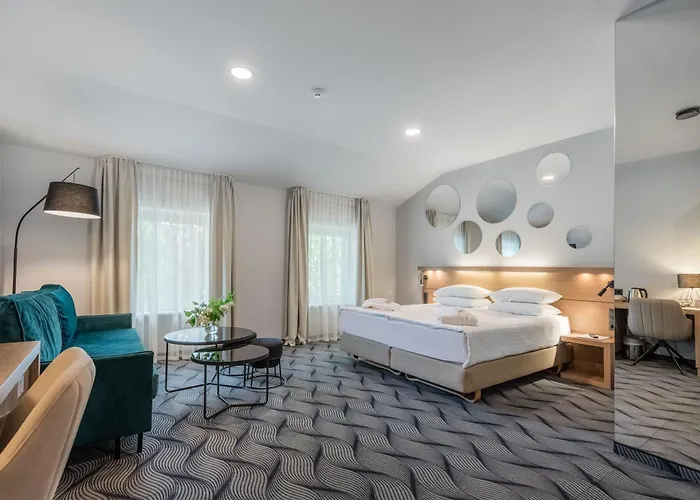 City Hotels Algirdas