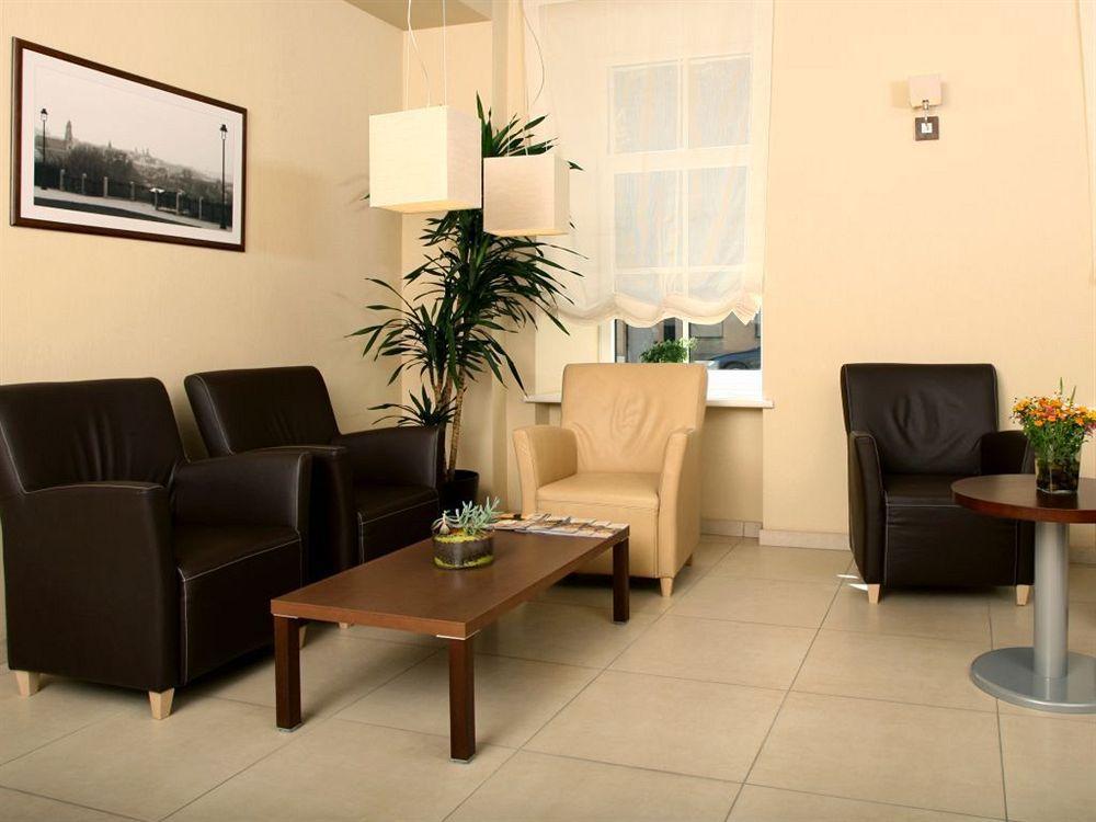 Algirdas Hotel Vilnius