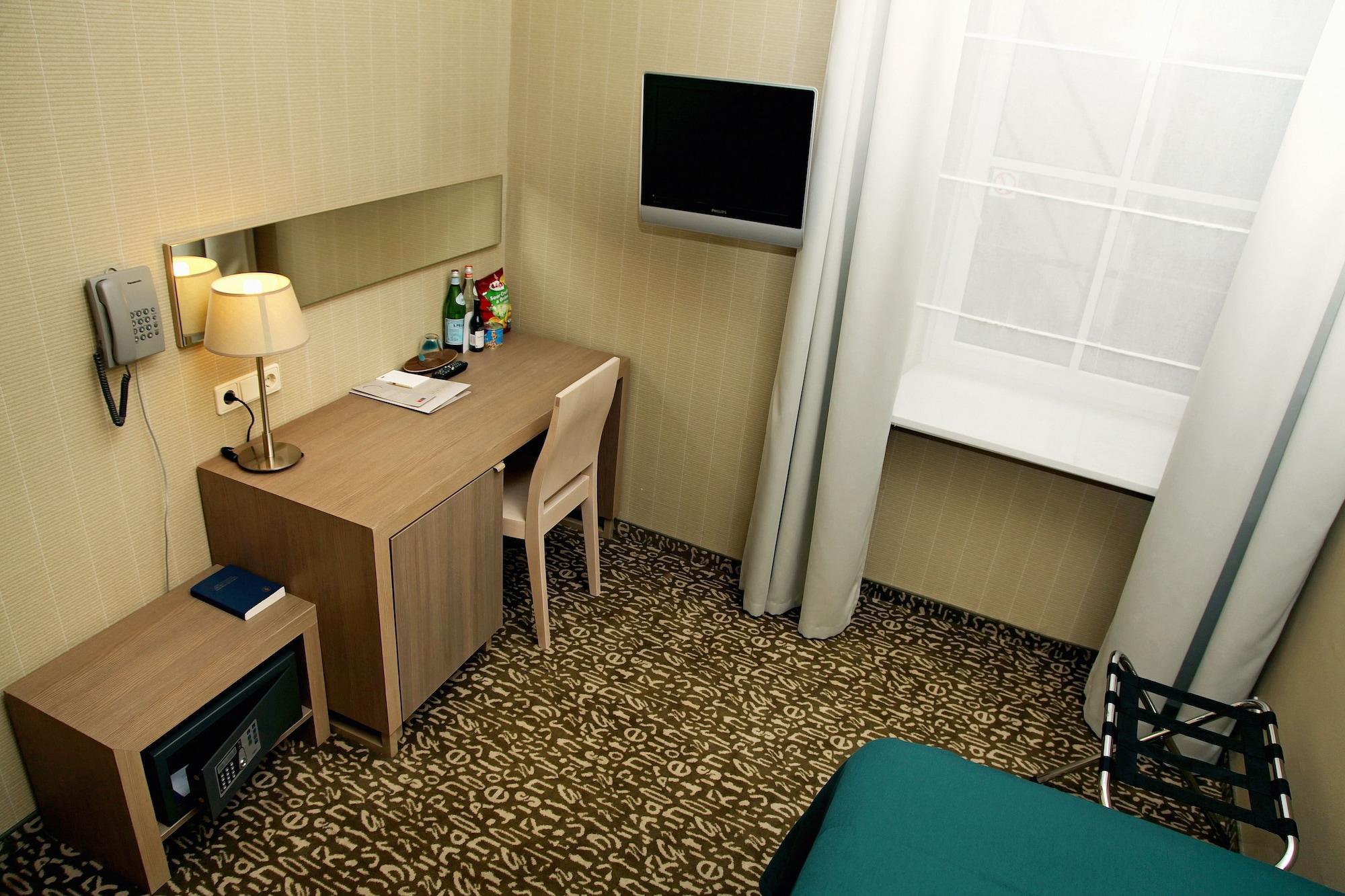 Hotel Algirdas Vilnius