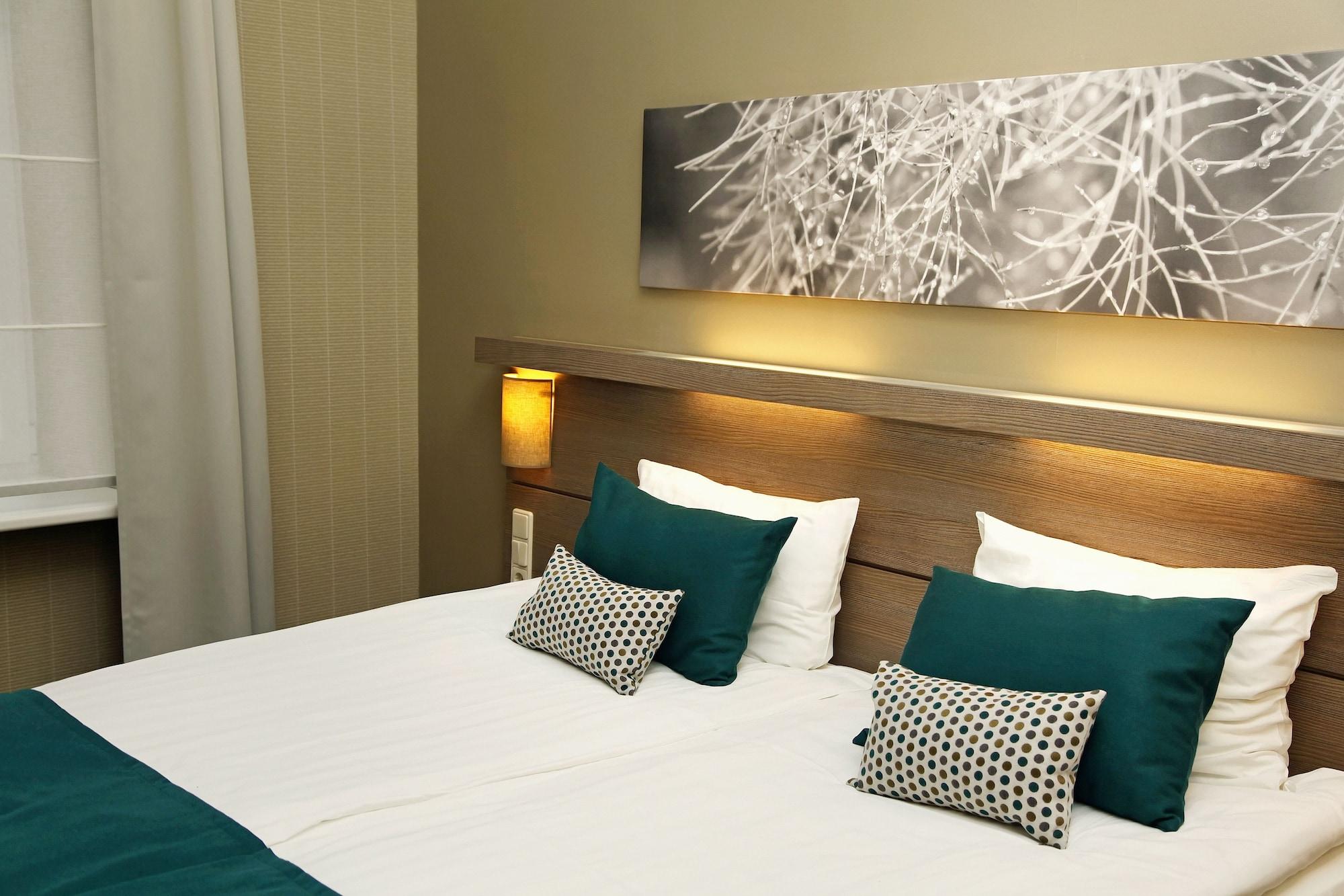 Algirdas 4* Vilna