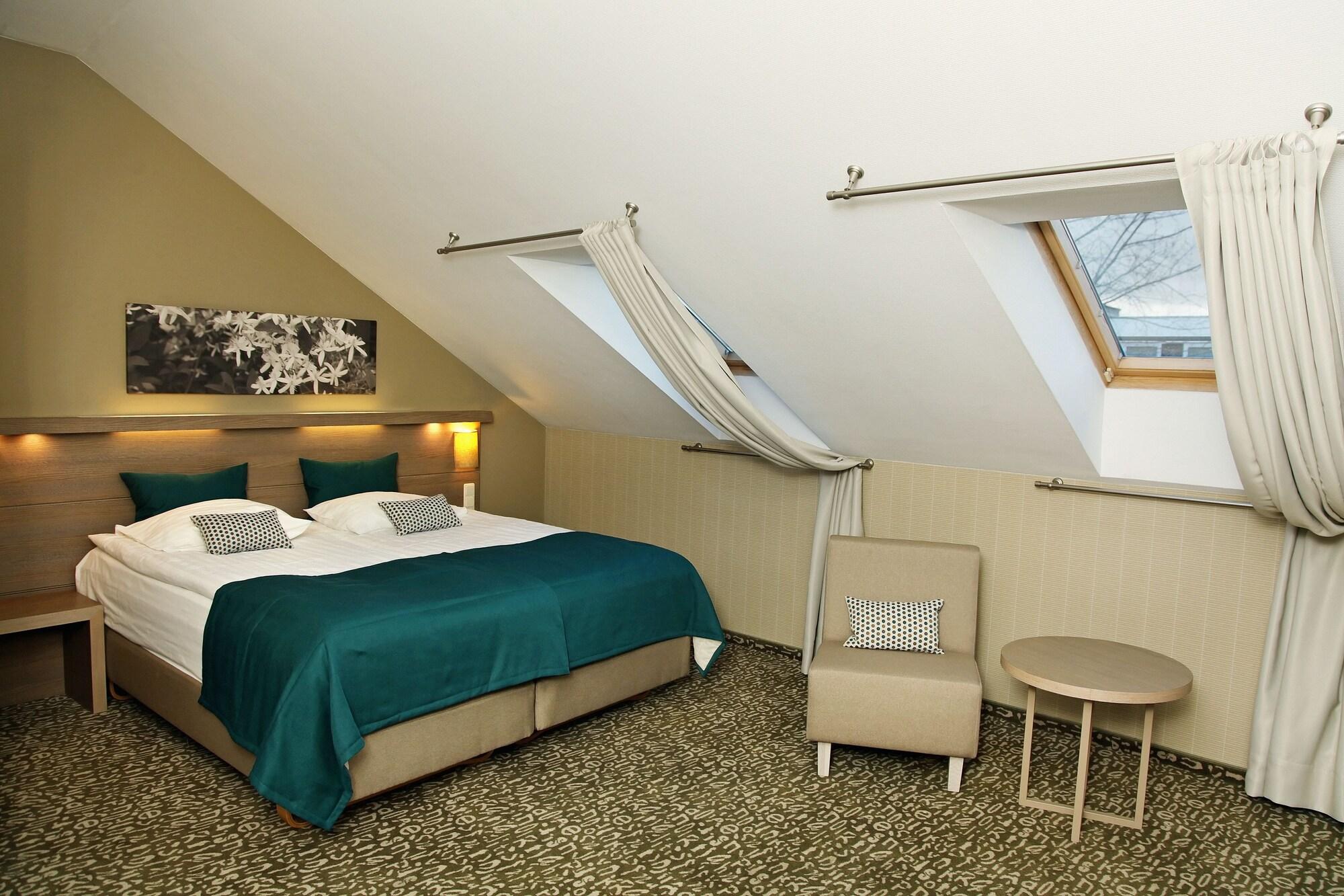 Hotel Algirdas Vilnius