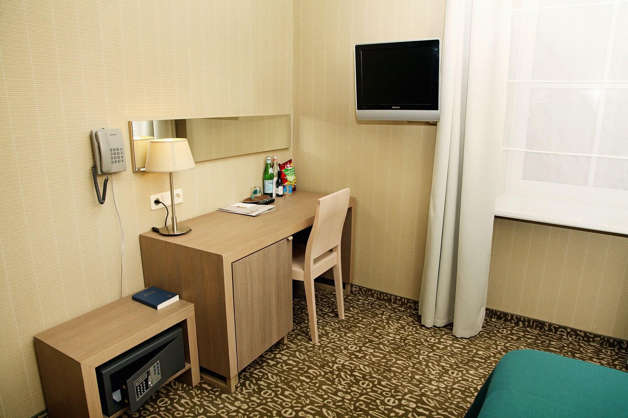 Algirdas 4* Vilnius