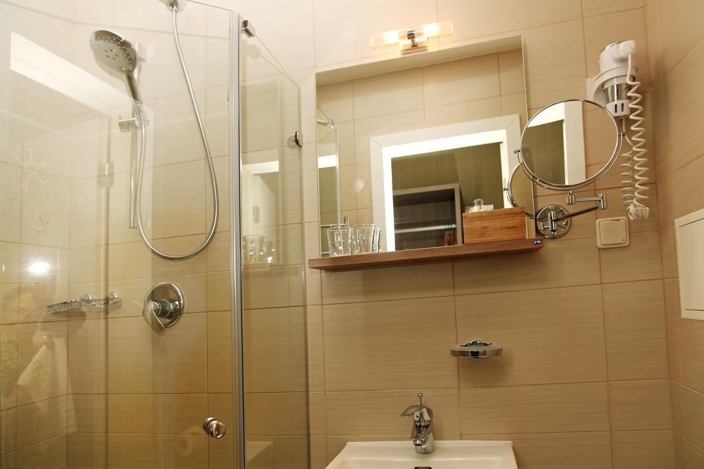 Hotel Algirdas 4*
