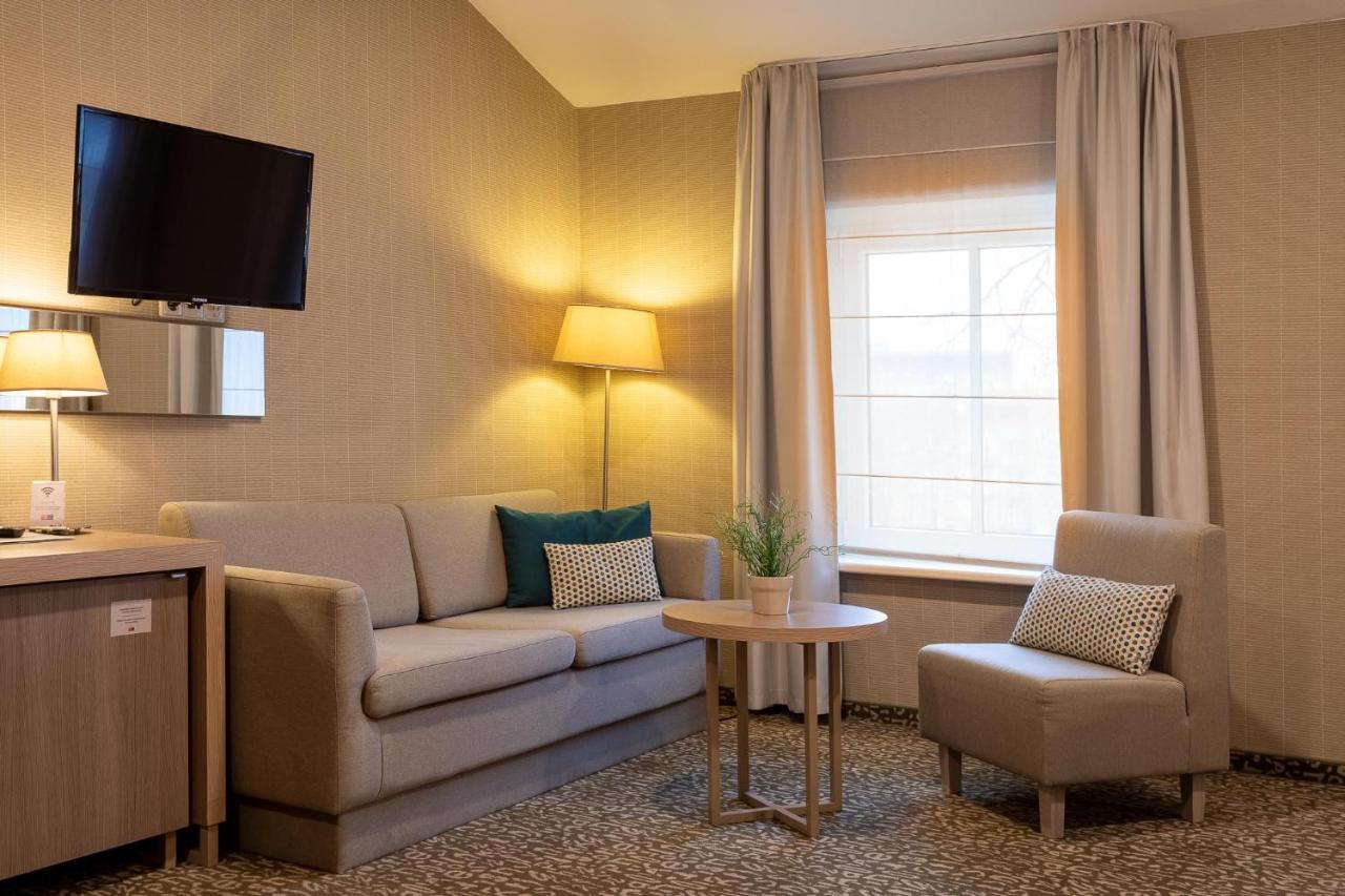 Hotel Algirdas