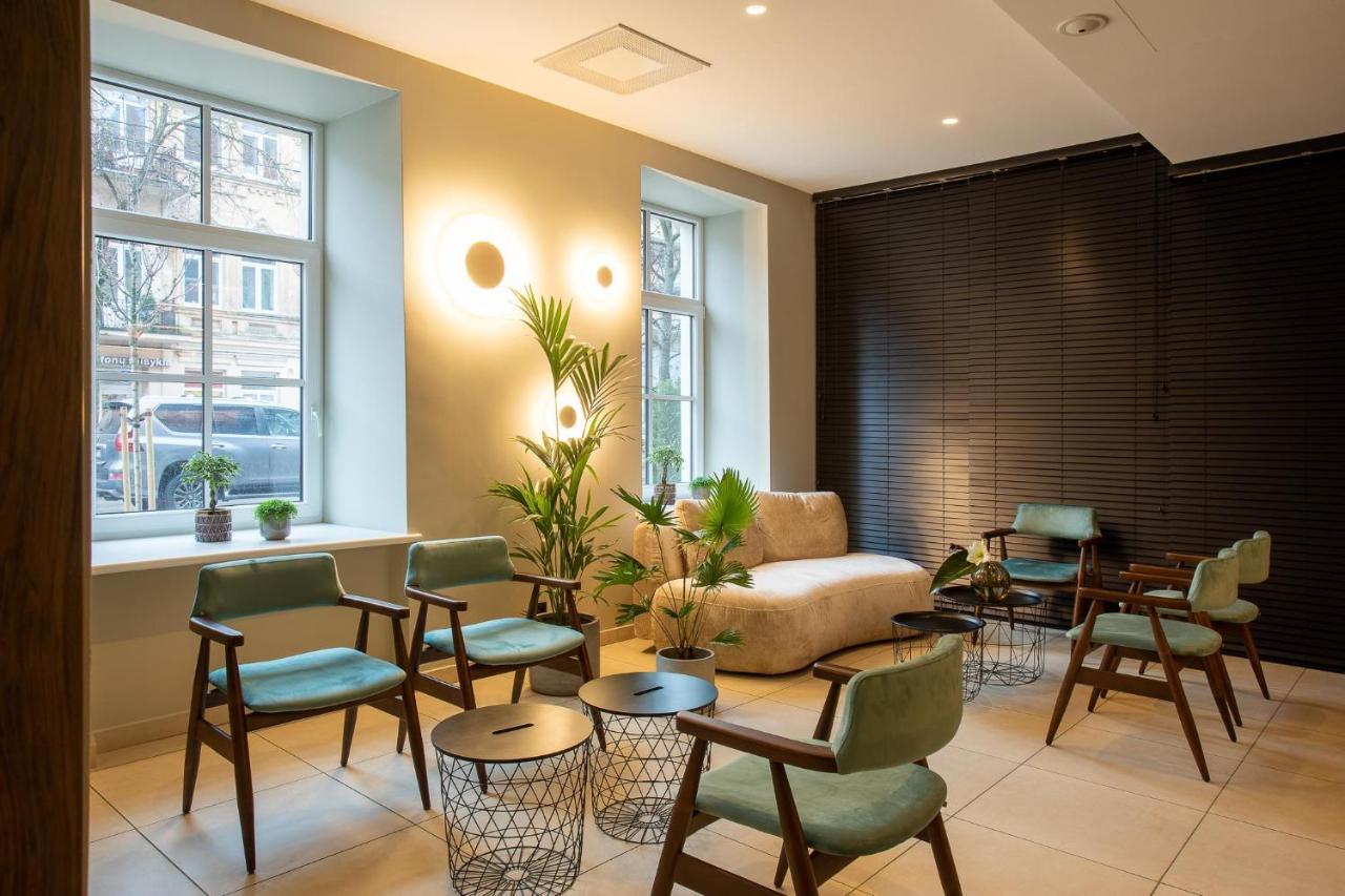Hotel Algirdas Vilnius