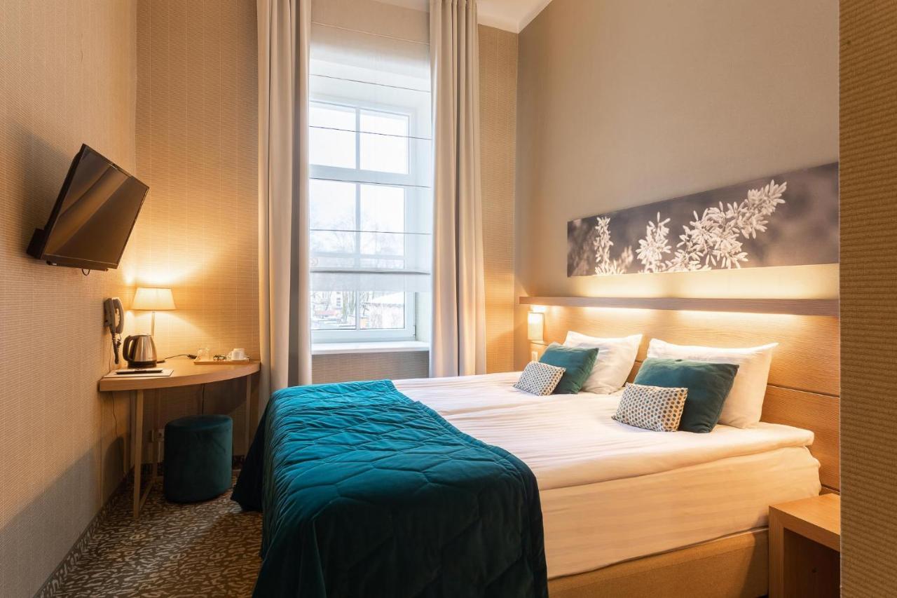 Hotel Algirdas