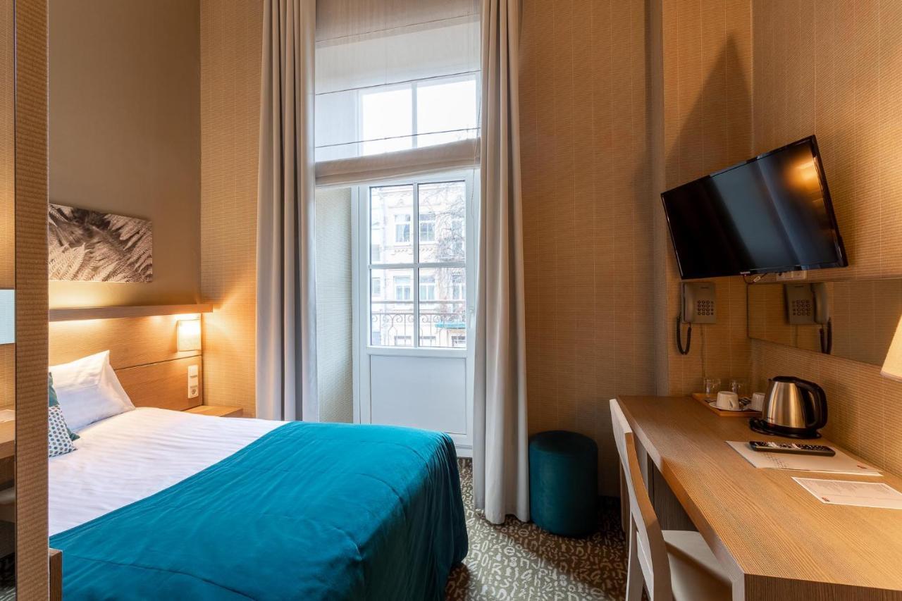 Hotel Algirdas Vilnius