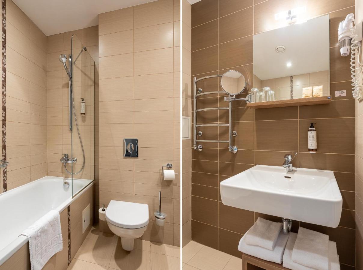 Hotel Algirdas 4*