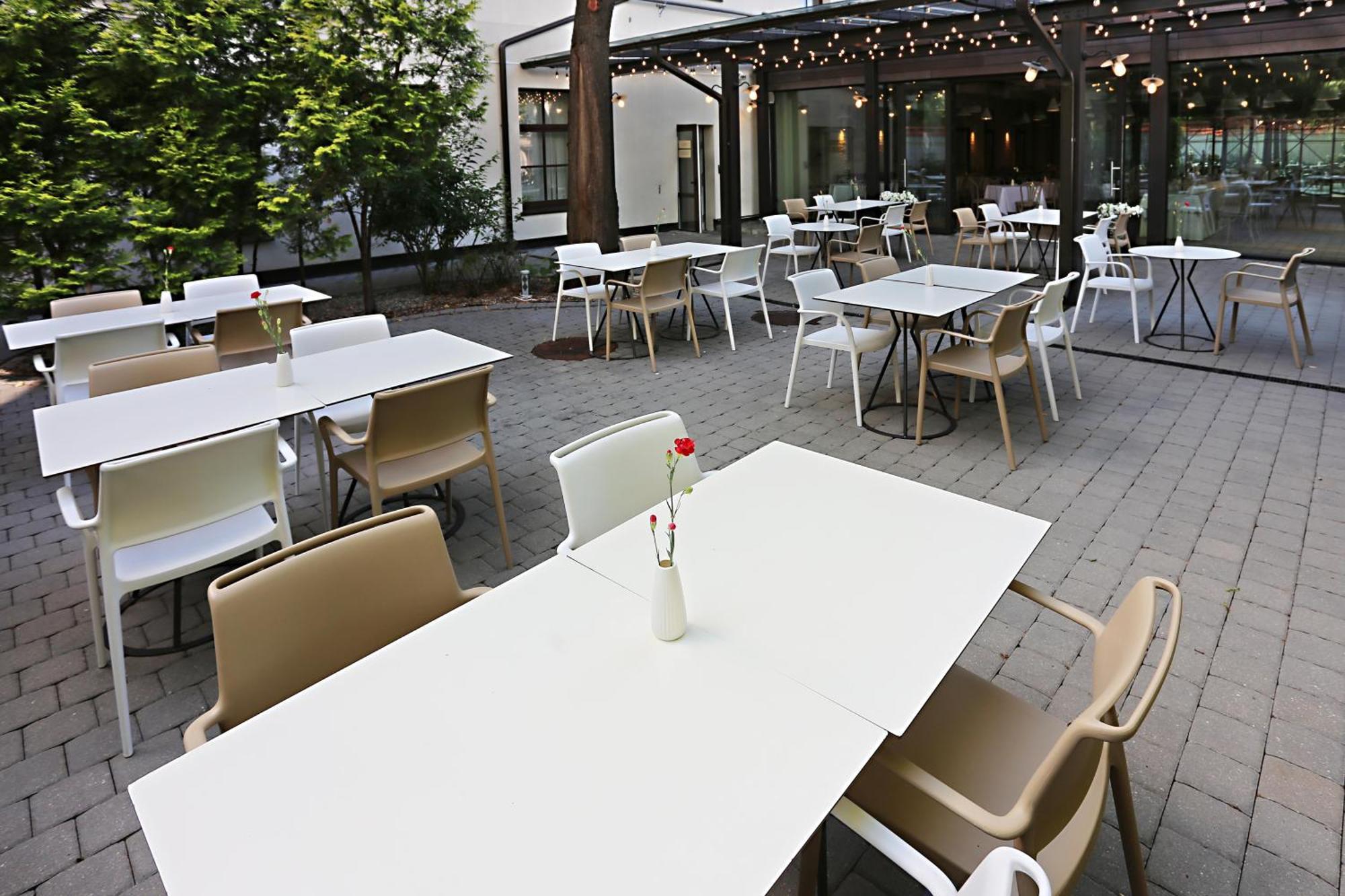 Algirdas Hotel