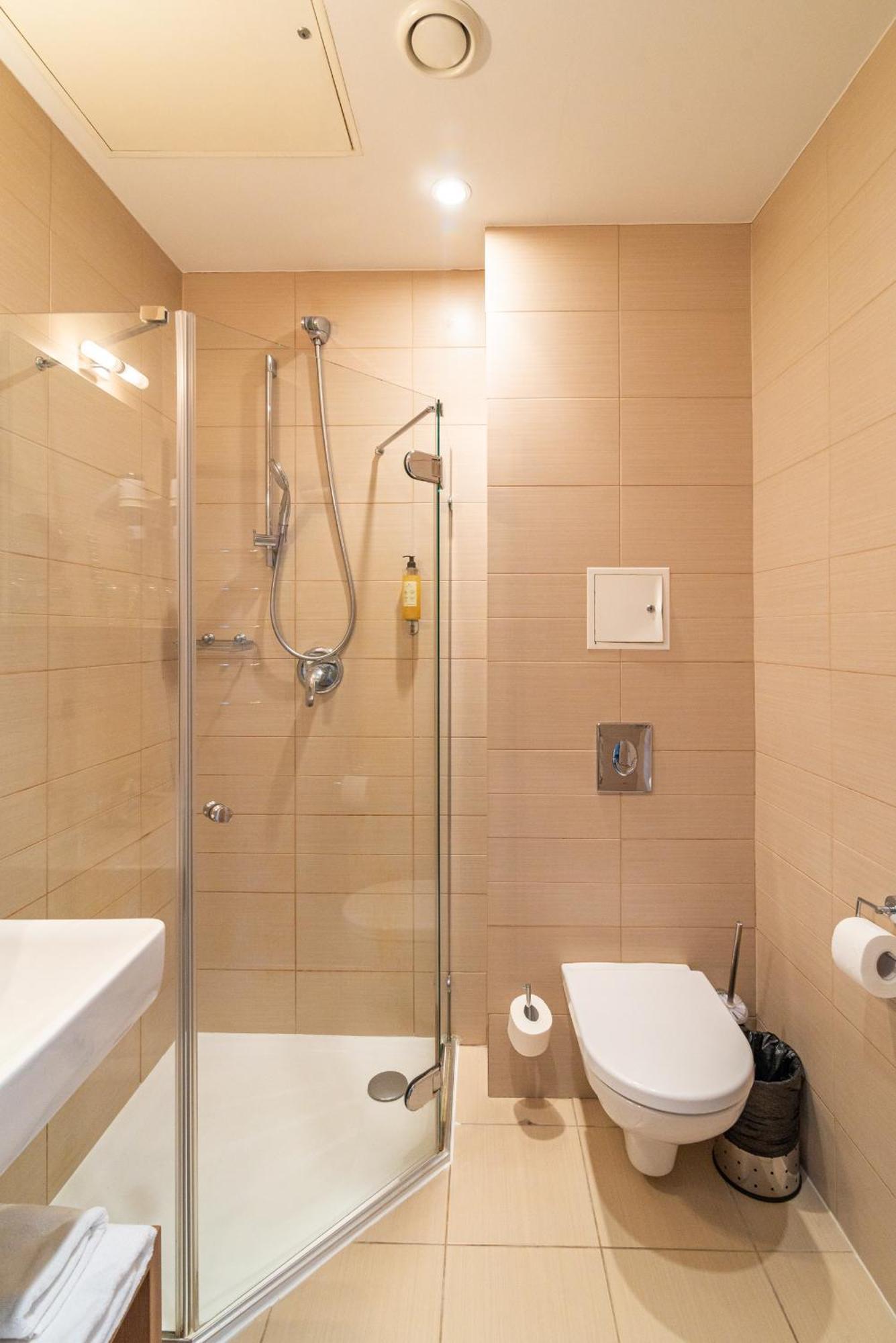 Hotel Algirdas Vilnius