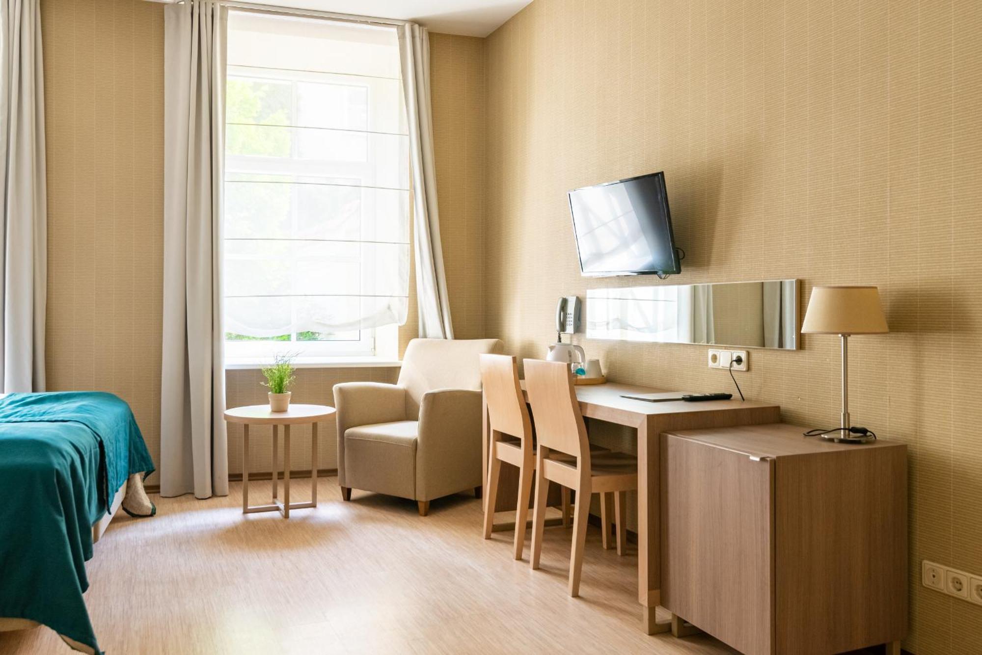 Algirdas Hotel Vilnius