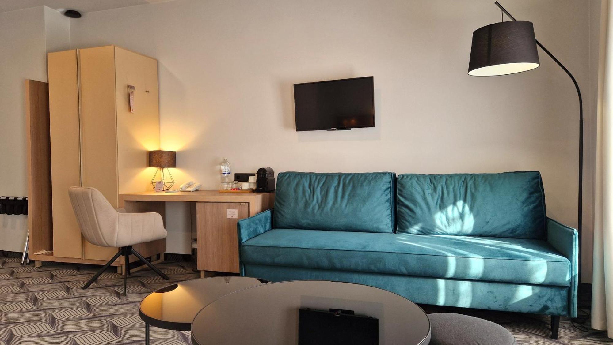 Hotel Algirdas
