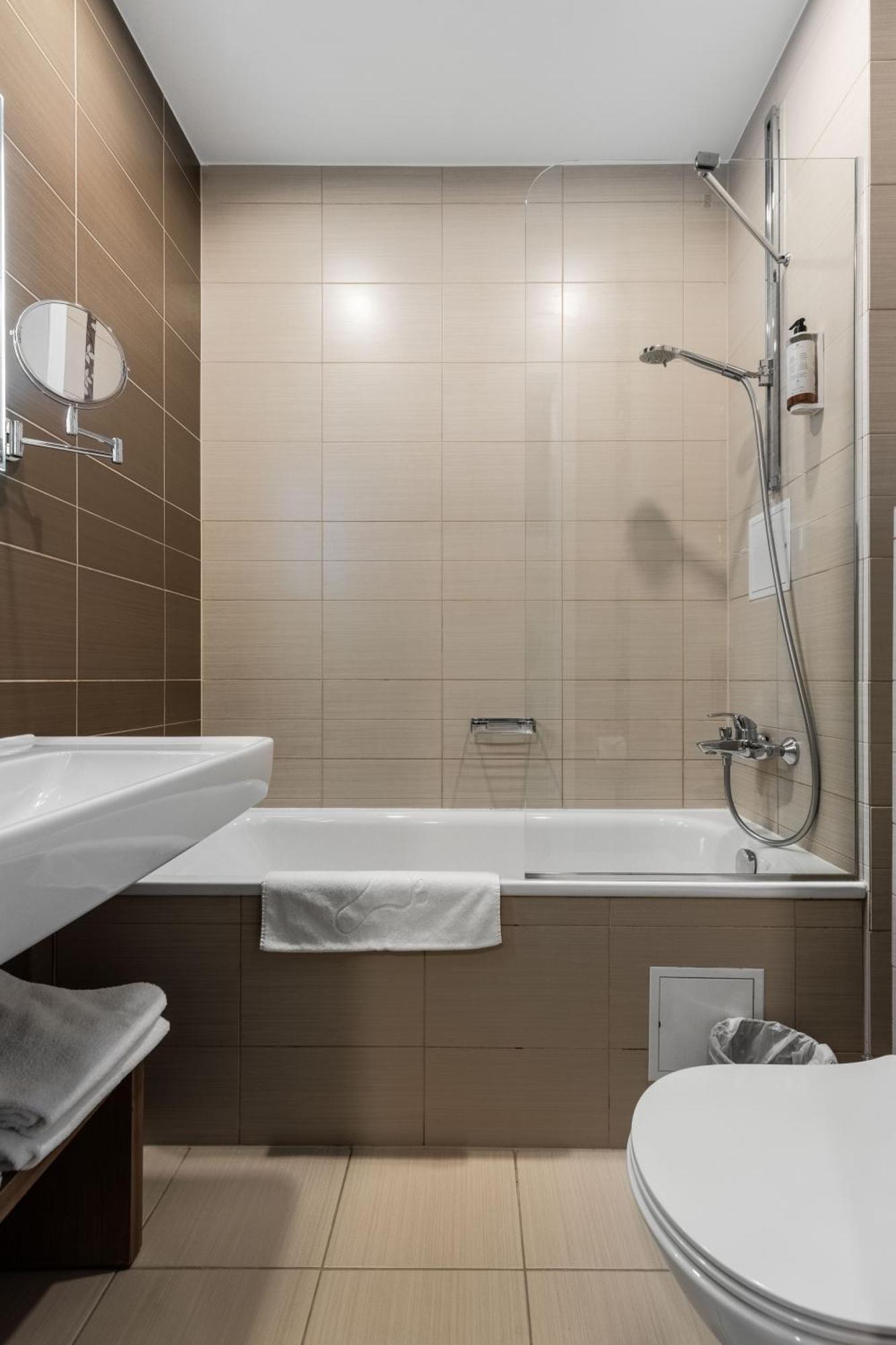Hotelli Algirdas