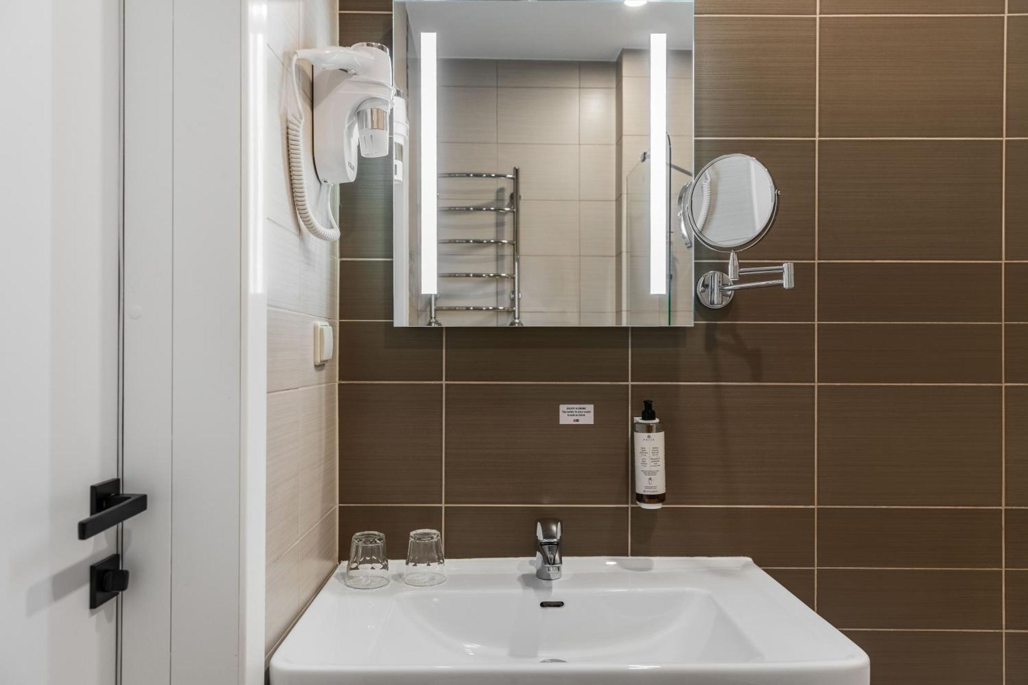 Отель Algirdas 4*