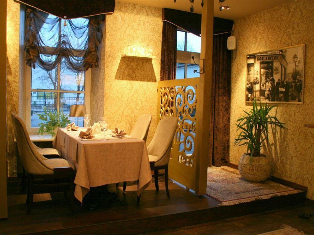 Algirdas 4* Vilnius