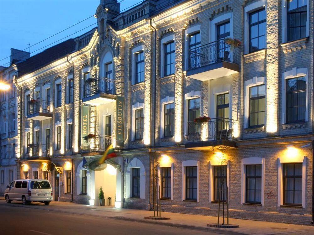 Algirdas Vilnius