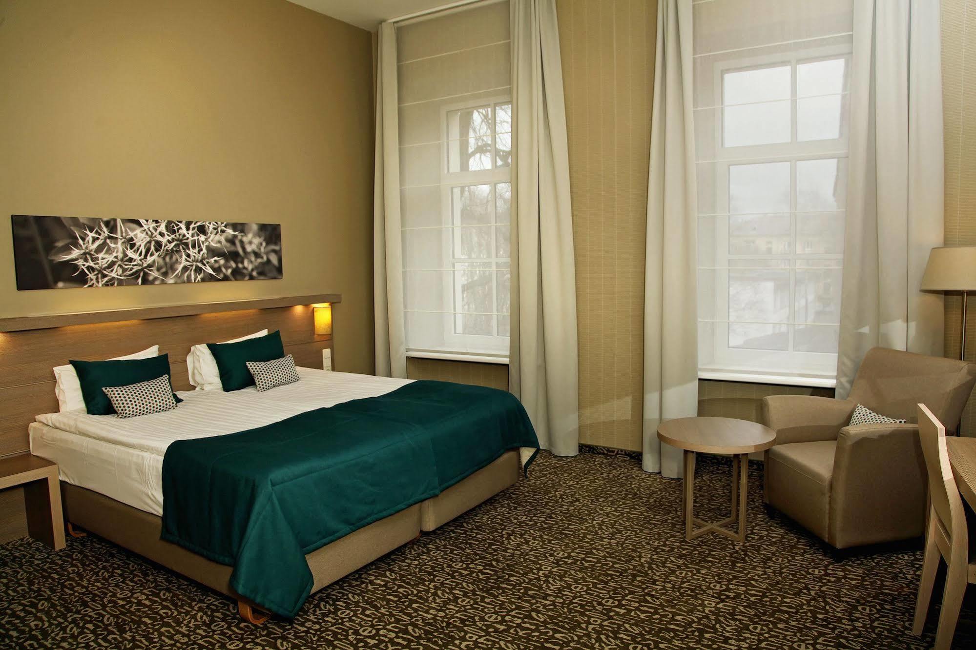 Algirdas Hotel Vilnius