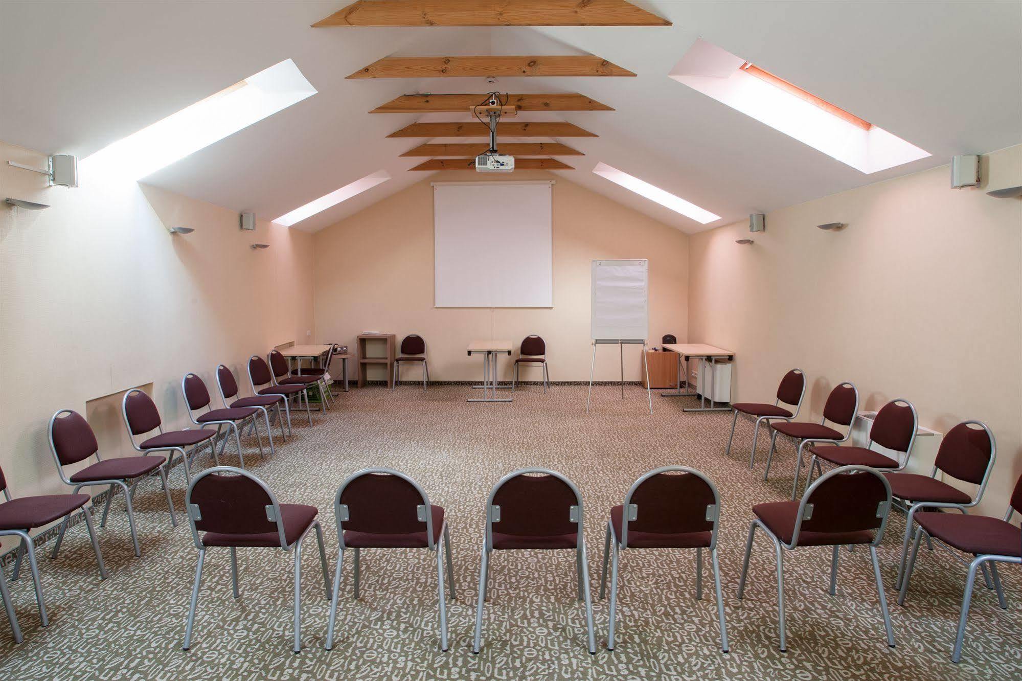 Hotelli Algirdas 4*