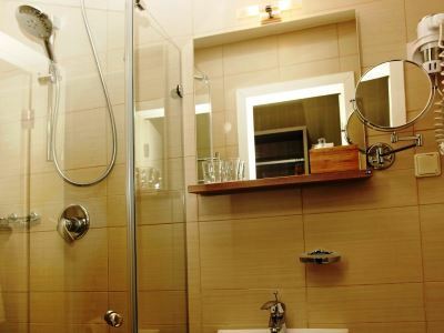 Hotelli Algirdas Vilna